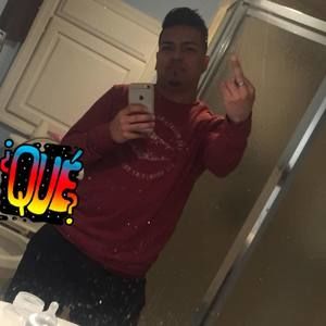 Meet your Posher, Roberto